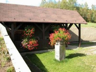 Apartmány Na Kovárně