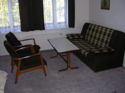 Apartmány Na Kovárně