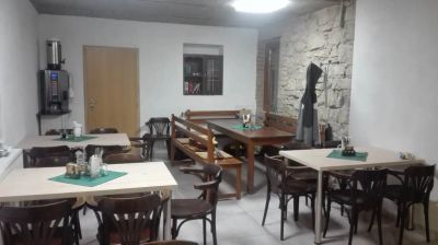 Penzion Na Kovárně