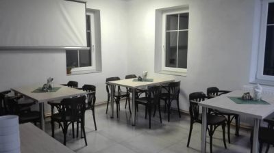 Penzion Na Kovárně