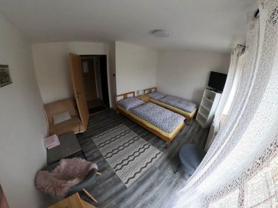 Penzion Na Kovárně