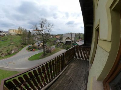 Penzion Na Kovárně