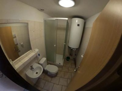 Penzion Na Kovárně