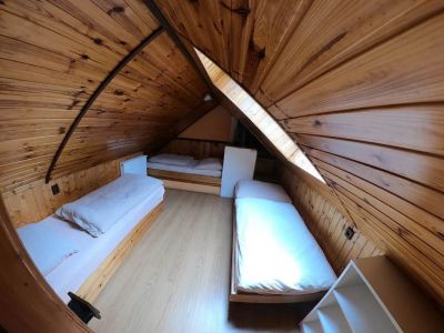 Penzion Na Kovárně