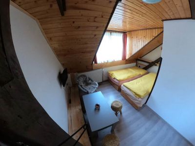 Penzion Na Kovárně