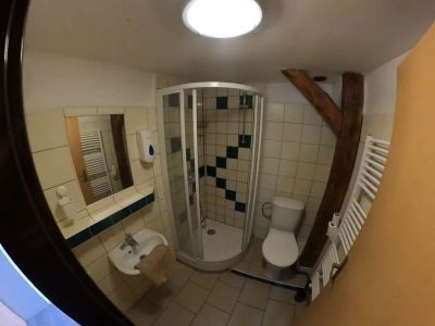 Penzion Na Kovárně