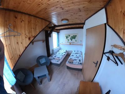 Penzion Na Kovárně