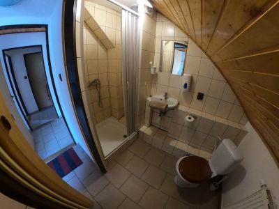 Penzion Na Kovárně