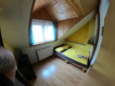 Penzion Na Kovárně