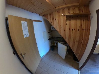 Penzion Na Kovárně