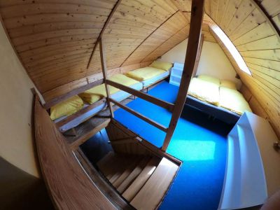 Penzion Na Kovárně