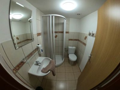 Penzion Na Kovárně