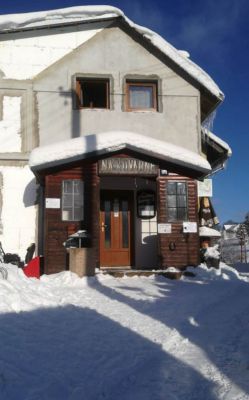 Penzion Na Kovárně