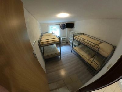 Penzion Na Kovárně