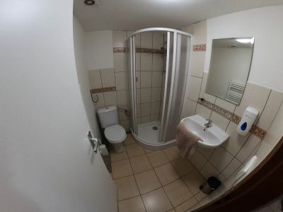 Penzion Na Kovárně