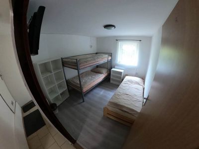 Penzion Na Kovárně