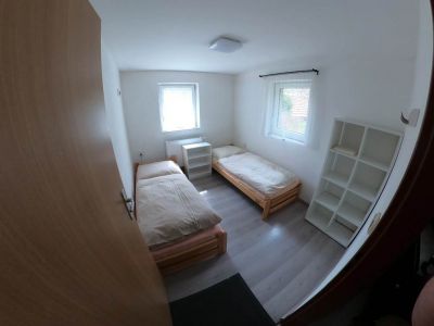 Penzion Na Kovárně