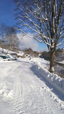 Penzion Na Kovárně