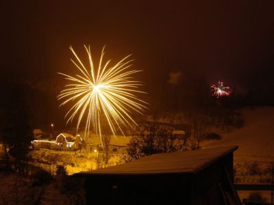 Penzion Na Kovárně