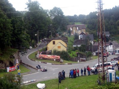 Penzion Na Kovárně