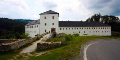 Penzion Na Kovárně