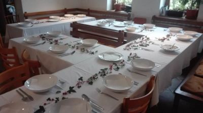 Penzion Na Kovárně