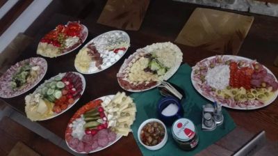 Penzion Na Kovárně