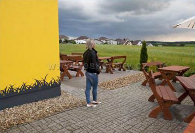 Restaurace a Penzion Na Louce