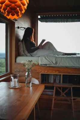 Glamping Na Malém Háji