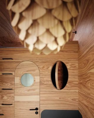 Glamping Na Malém Háji