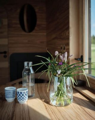 Glamping Na Malém Háji