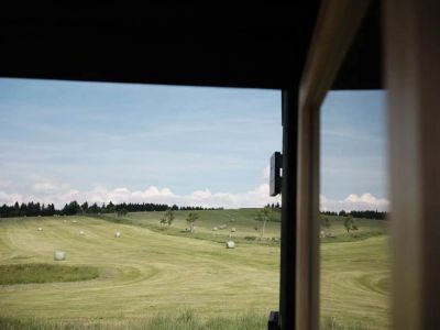 Glamping Na Malém Háji