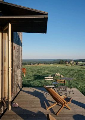 Glamping Na Malém Háji