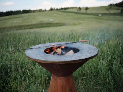 Glamping Na Malém Háji