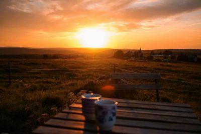 Glamping Na Malém Háji