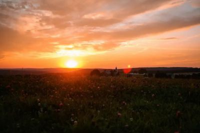 Glamping Na Malém Háji