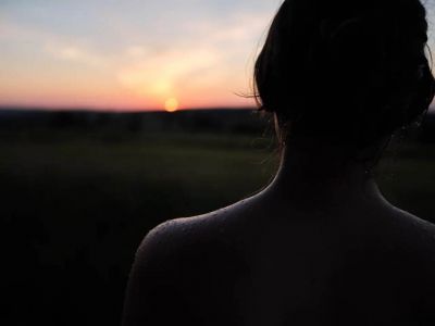 Glamping Na Malém Háji