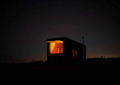 Glamping Na Malém Háji