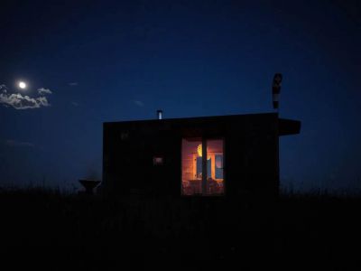 Glamping Na Malém Háji