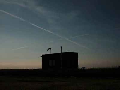 Glamping Na Malém Háji