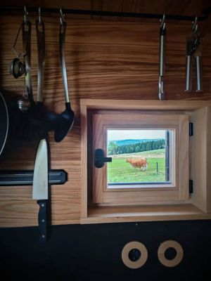 Glamping Na Malém Háji