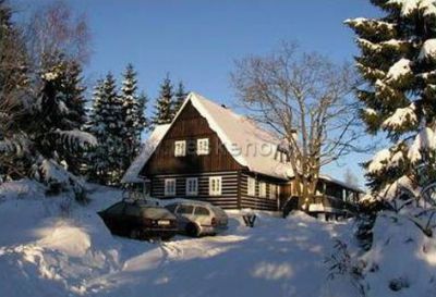 Chalupa Na Malinovce