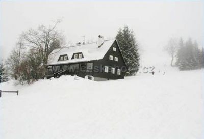 Chalupa Na Malinovce