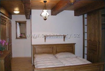 Chalupa Na Malinovce