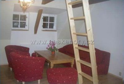 Chalupa Na Malinovce