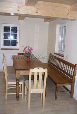 Chalupa Na Malinovce