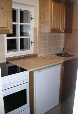 Chalupa Na Malinovce