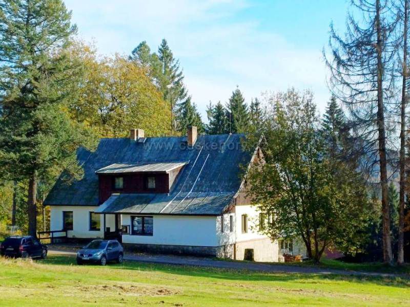 Penzion Na Mýtinách