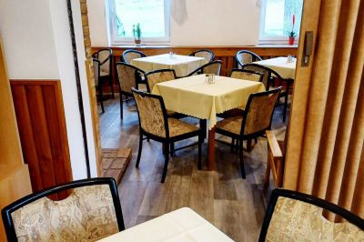 Penzion Na Mýtinách