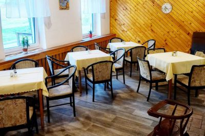 Penzion Na Mýtinách